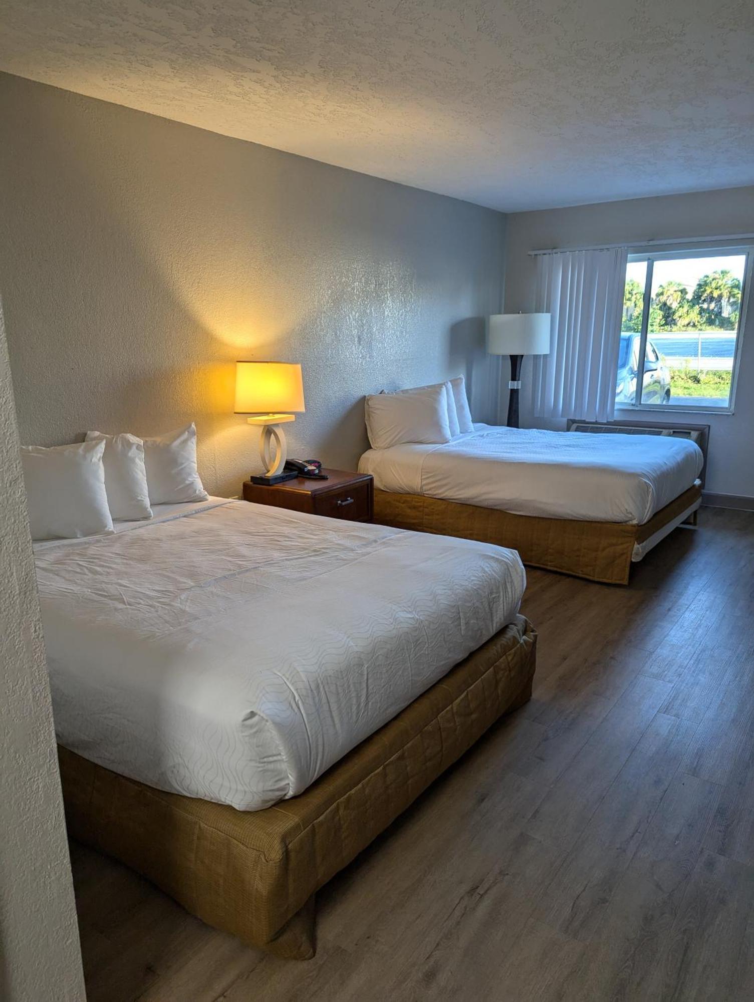 El Sol Hotel 基西米 外观 照片