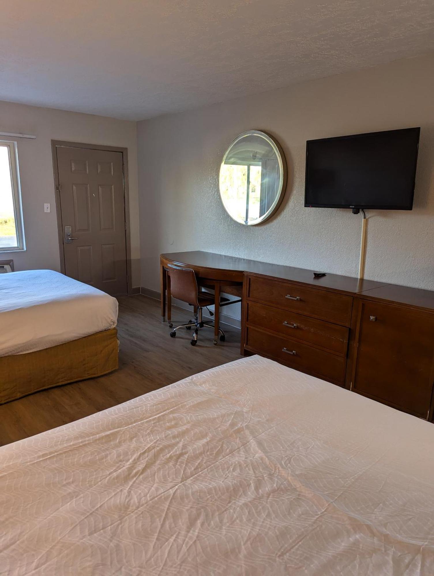 El Sol Hotel 基西米 外观 照片
